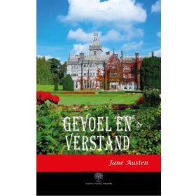 Gevoel En Verstand - Jane Austen