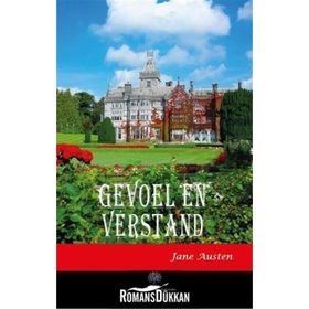 Gevoel En Verstand - Jane Austen