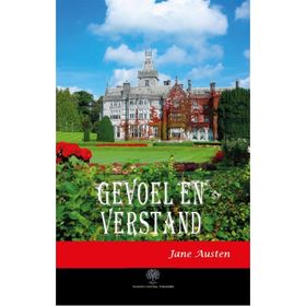 Gevoel En Verstand - Jane Austen