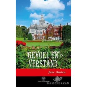 Gevoel En Verstand - Jane Austen