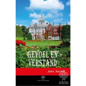 Gevoel En Verstand - Jane Austen