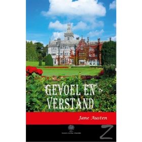 Gevoel En Verstand - Jane Austen