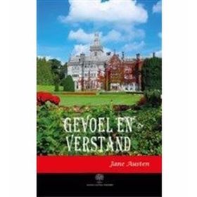 Gevoel En Verstand - Jane Austen