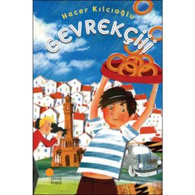 GEVREKÇIII - HACER KILCIOĞLU