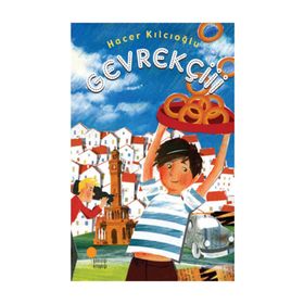 GEVREKÇIII - HACER KILCIOĞLU