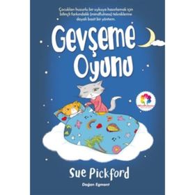Gevşeme Oyunu - Sue Pickford