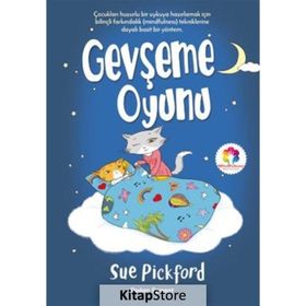 Gevşeme Oyunu - Sue Pickford