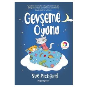 Gevşeme Oyunu - Sue Pickford