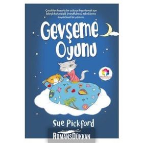 Gevşeme Oyunu - Sue Pickford