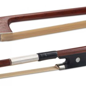 Gewa 404031 Massaranduba 4/4 Keman Yayı