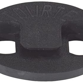 Gewa 411750 Tourte Yuvarlak Çello Sürdini