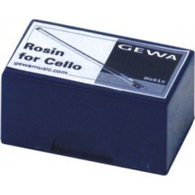 Gewa 451000 Çello Reçinesi