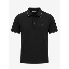 Gewer 7680 Slim Fit Erkek Polo Yaka Kısa Kol Tişört
