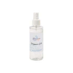 Gewn Kirish 135 ml Magnezyum Yağı