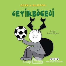 Geyik Böceği - Erika Bartos