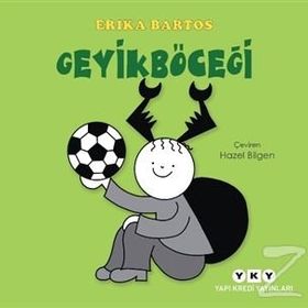Geyik Böceği - Erika Bartos