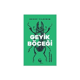 Geyik Böceği Recep Yıldırım