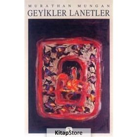 GEYIKLER LANETLER - MURATHAN MUNGAN (ISBN:9789753420150)