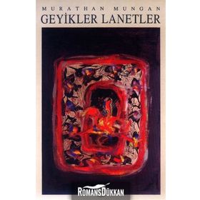 GEYIKLER LANETLER - MURATHAN MUNGAN