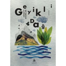 Geyikli Dağ - Cüneyt Uzunlar