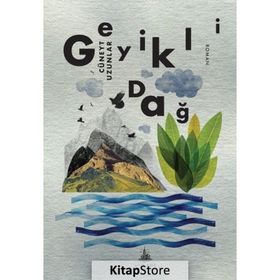 Geyikli Dağ - Cüneyt Uzunlar