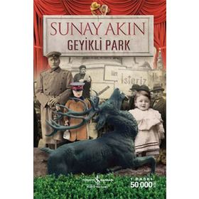 Geyikli Park - Sunay Akın