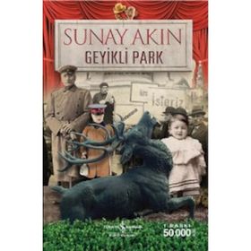 Geyikli Park - Sunay Akın