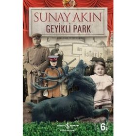 Geyikli Park - Sunay Akın