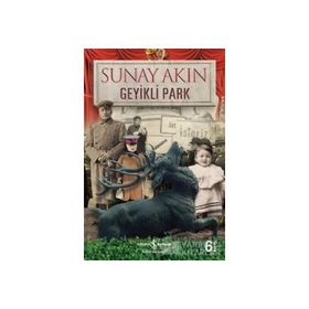 Geyikli Park - Sunay Akın