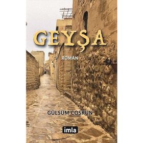 Geyşa Gülsüm Coşkun