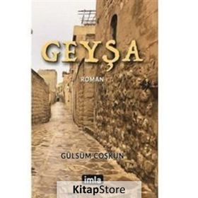 Geyşa Gülsüm Coşkun