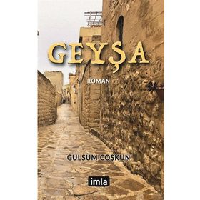 Geyşa Gülsüm Coşkun