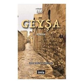 Geyşa Gülsüm Coşkun