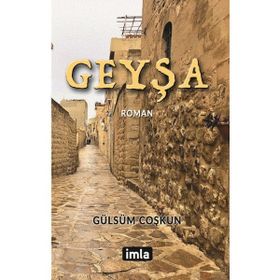 Geyşa Gülsüm Coşkun