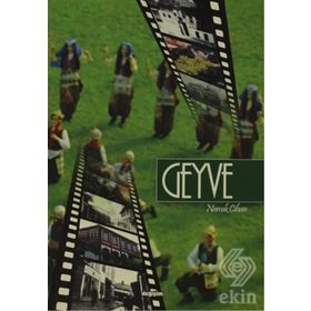 Geyve - Namık Cihan