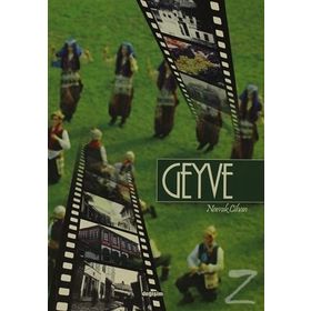 Geyve - Namık Cihan
