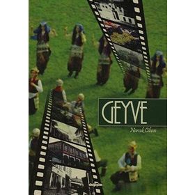 Geyve - Namık Cihan