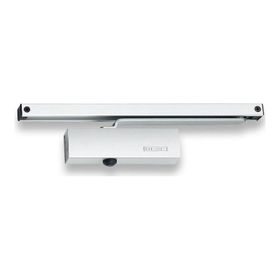 Geze TS 1500 G Kayar Kollu Kapı Kapatıcı Hidrolik