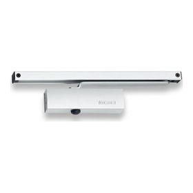Geze TS 1500 G Kayar Kollu Kapı Kapatıcı Hidrolik