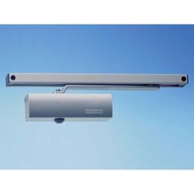 Geze TS 1500 G Kayar Kollu Kapı Kapatıcı Hidrolik