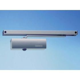 Geze TS 1500 G Kayar Kollu Kapı Kapatıcı Hidrolik
