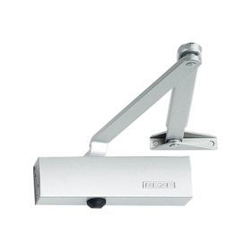 Geze TS 2000 VBC Dirsek Kollu Kapı Kapatıcı Hidrolik