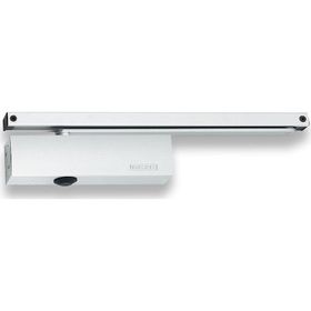 Geze TS 3000 Kayar Kollu Kapı Kapatıcı Hidrolik