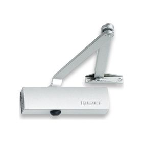 Geze TS 4000 Dirsek Kollu Kapı Kapatıcı Hidrolik
