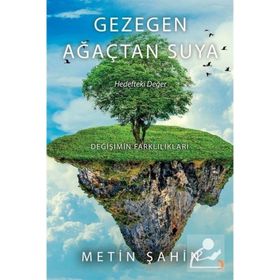 Gezegen Ağaçtan Suya - Metin Şahin