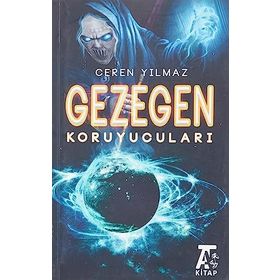 Gezegen Koruyucuları - Ceren Yılmaz