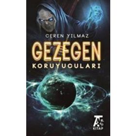 Gezegen Koruyucuları - Ceren Yılmaz