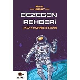 Gezegen Rehberi - Murat Murat