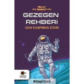 Gezegen Rehberi - Murat Murat