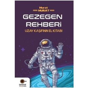 Gezegen Rehberi - Murat Murat